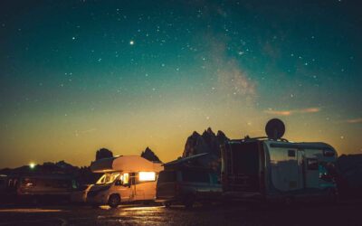 Optimize Your Campground Marketing in 2024 With These Natural Events and Experiences
