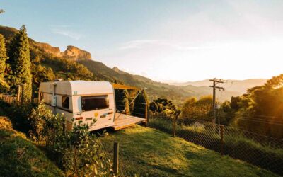 Going Green: Sustainability Guide for Campground Operators