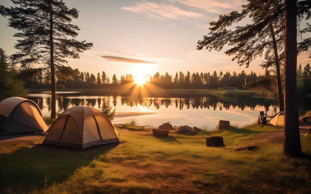 Book More Campers With These Campground Photo and Video Hacks