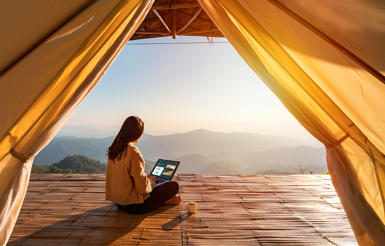 Campground & RV Park Marketing Distribution Channel Strategies to Boost