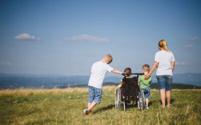 Accessibility Guide for Campground Operators: The Importance of ADA Camping