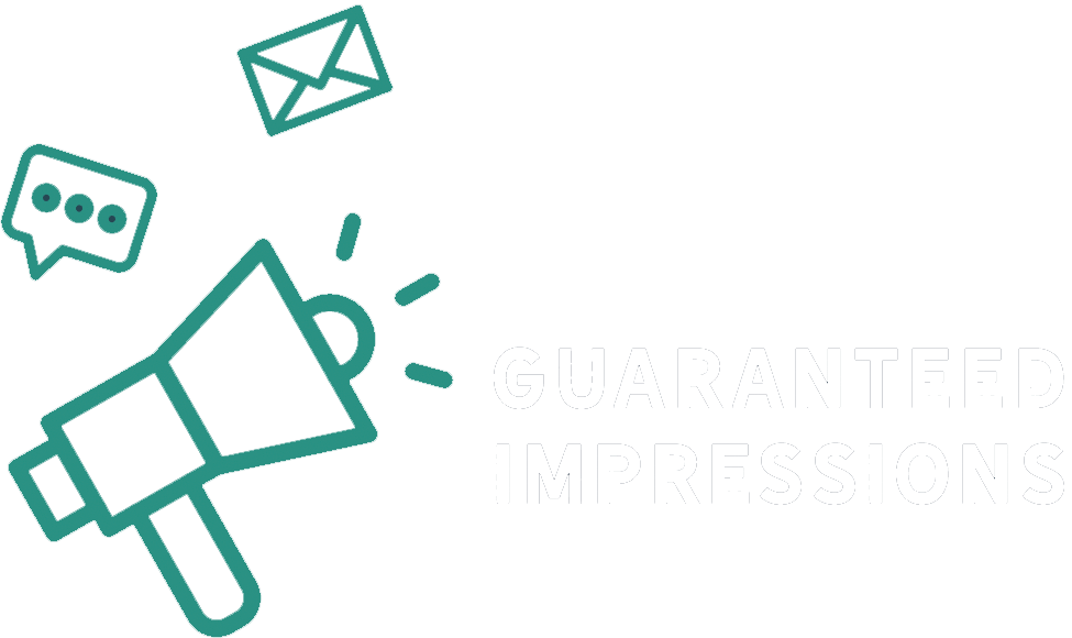 500000 Impressions