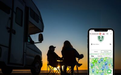 Maximize Visibility and Bookings with Campground Views x Spot2Nite  Featured Listings