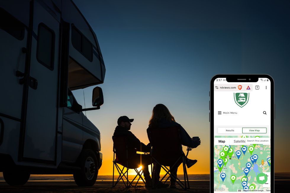 Maximize Visibility and Bookings with Campground Views x Spot2Nite  Featured Listings